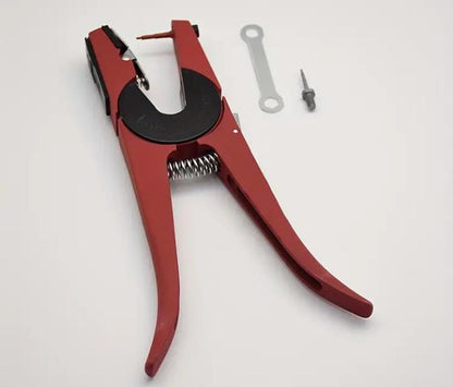 Pinzas para aretes